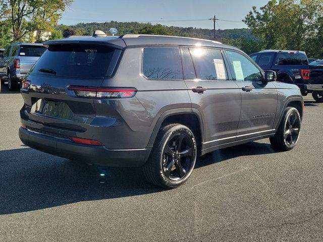 2024 Jeep Grand Cherokee L Vehicle Photo in Boyertown, PA 19512