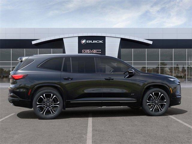 2025 Buick Enclave Vehicle Photo in JACKSON, MI 49202-1834