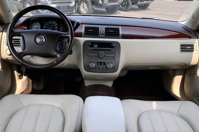 2010 Buick Lucerne Vehicle Photo in KANSAS CITY, MO 64114-4502