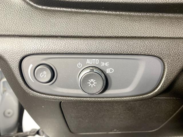 2022 Chevrolet Bolt EV Vehicle Photo in ALLIANCE, OH 44601-4622