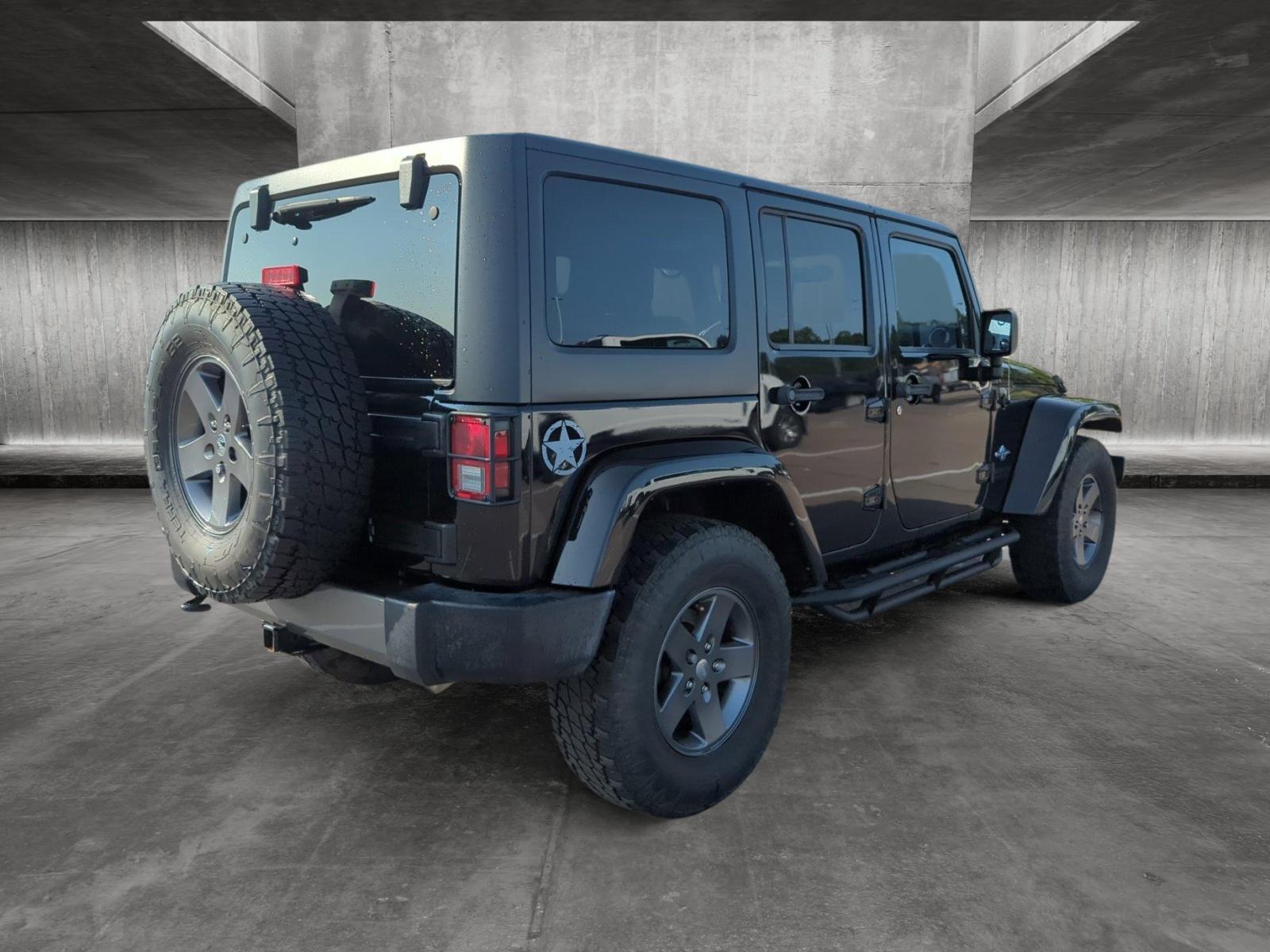 2015 Jeep Wrangler Unlimited Vehicle Photo in Memphis, TN 38133