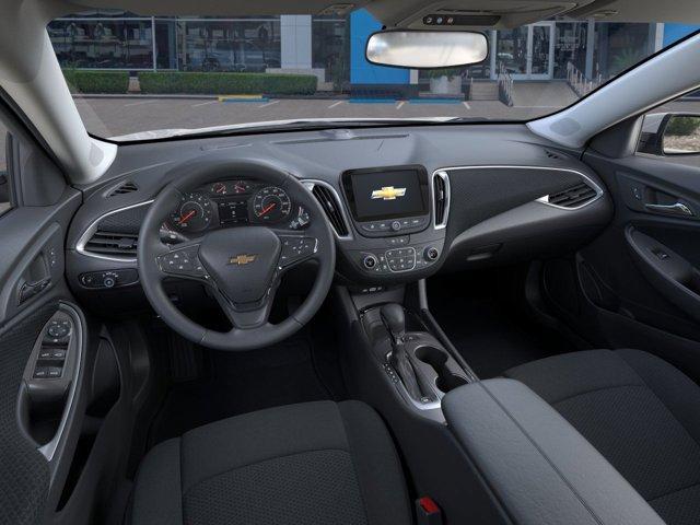 2025 Chevrolet Malibu Vehicle Photo in SUGAR LAND, TX 77478-0000