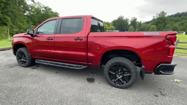 2024 Chevrolet Silverado 1500 Vehicle Photo in THOMPSONTOWN, PA 17094-9014