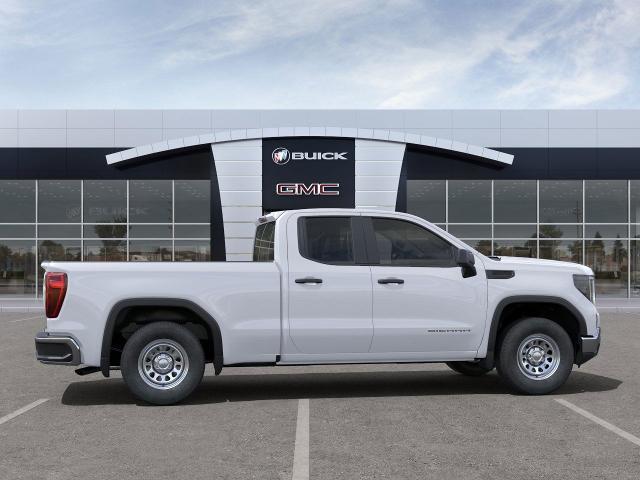 2025 GMC Sierra 1500 Vehicle Photo in HENDERSON, NV 89014-6702