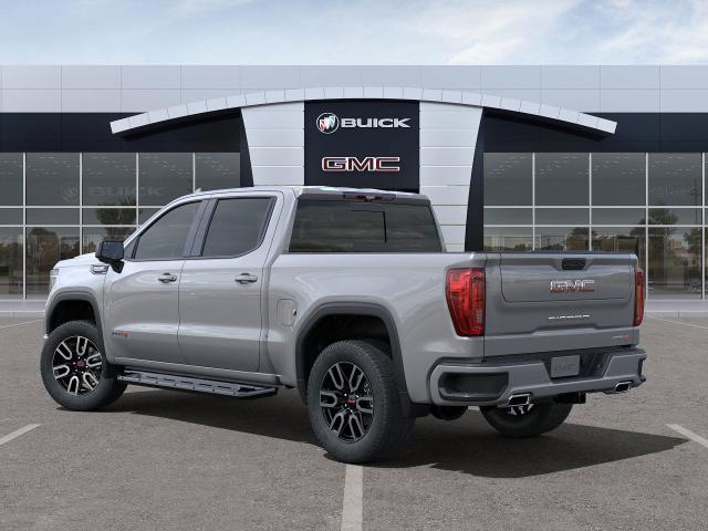 2025 GMC Sierra 1500 Vehicle Photo in GREEN BAY, WI 54303-3330