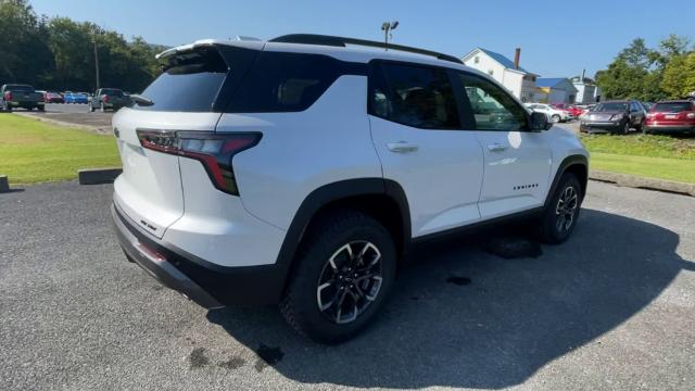 2025 Chevrolet Equinox Vehicle Photo in THOMPSONTOWN, PA 17094-9014