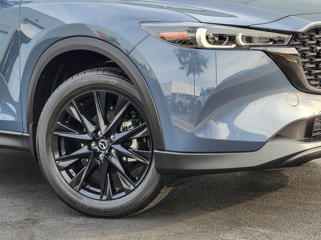 2024 Mazda CX-5 Vehicle Photo in Plainfield, IL 60586