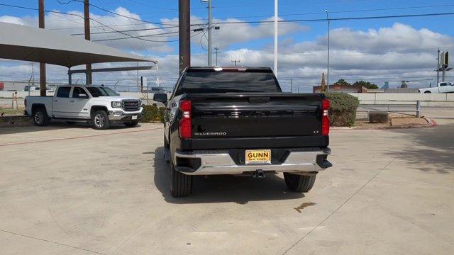 2020 Chevrolet Silverado 1500 Vehicle Photo in SELMA, TX 78154-1460