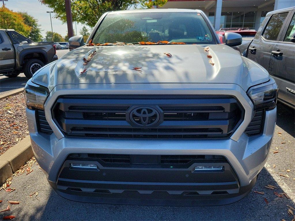 2024 Toyota Tacoma 4WD Vehicle Photo in Muncy, PA 17756