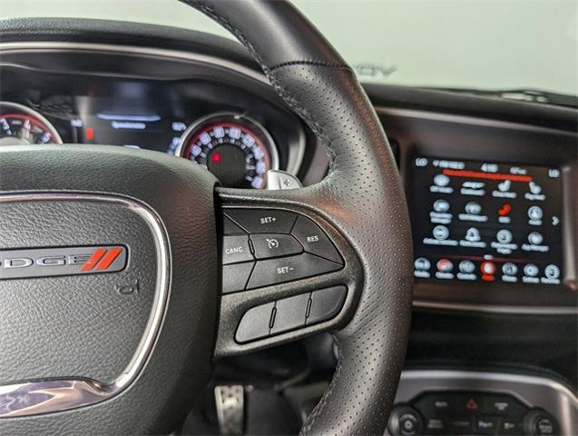 2022 Dodge Challenger Vehicle Photo in ENGLEWOOD, CO 80113-6708