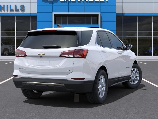 2024 Chevrolet Equinox Vehicle Photo in FREEPORT, NY 11520-3923