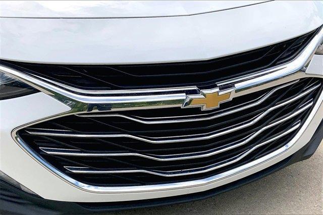 2021 Chevrolet Malibu Vehicle Photo in KANSAS CITY, MO 64114-4502