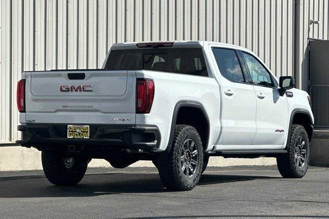 2024 GMC Sierra 1500 Vehicle Photo in BOISE, ID 83705-3761