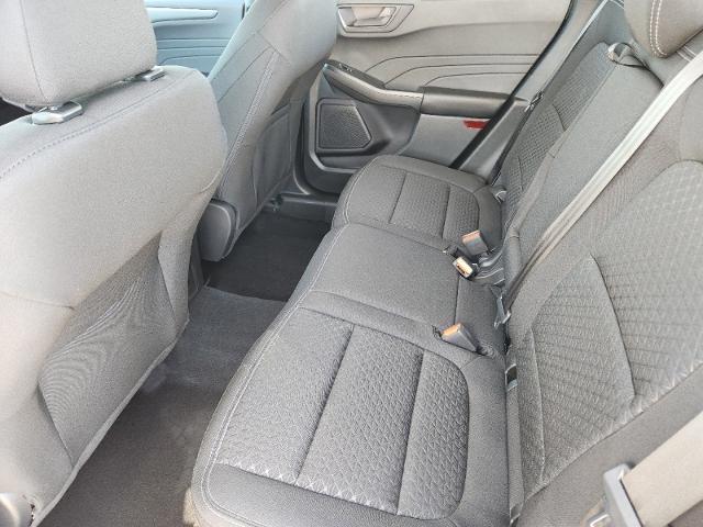 2024 Ford Escape Vehicle Photo in STEPHENVILLE, TX 76401-3713