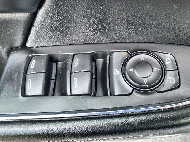 2022 Buick Envision Vehicle Photo in WILLIAMSVILLE, NY 14221-2883