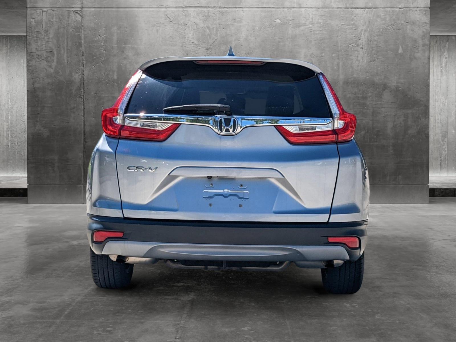 2019 Honda CR-V Vehicle Photo in Davie, FL 33331