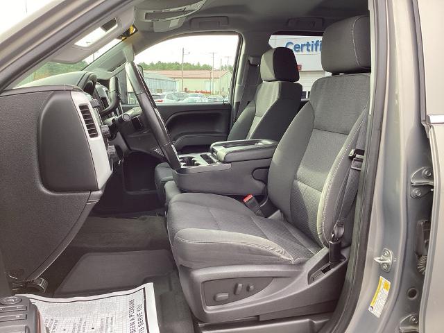 2017 GMC Sierra 2500 HD Vehicle Photo in Gardner, MA 01440