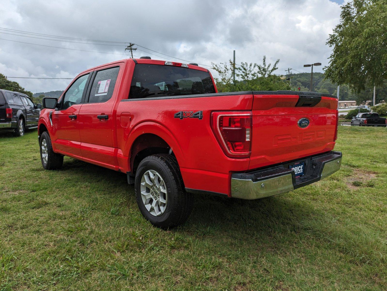 2023 Ford F-150 Vehicle Photo in Memphis, TN 38133