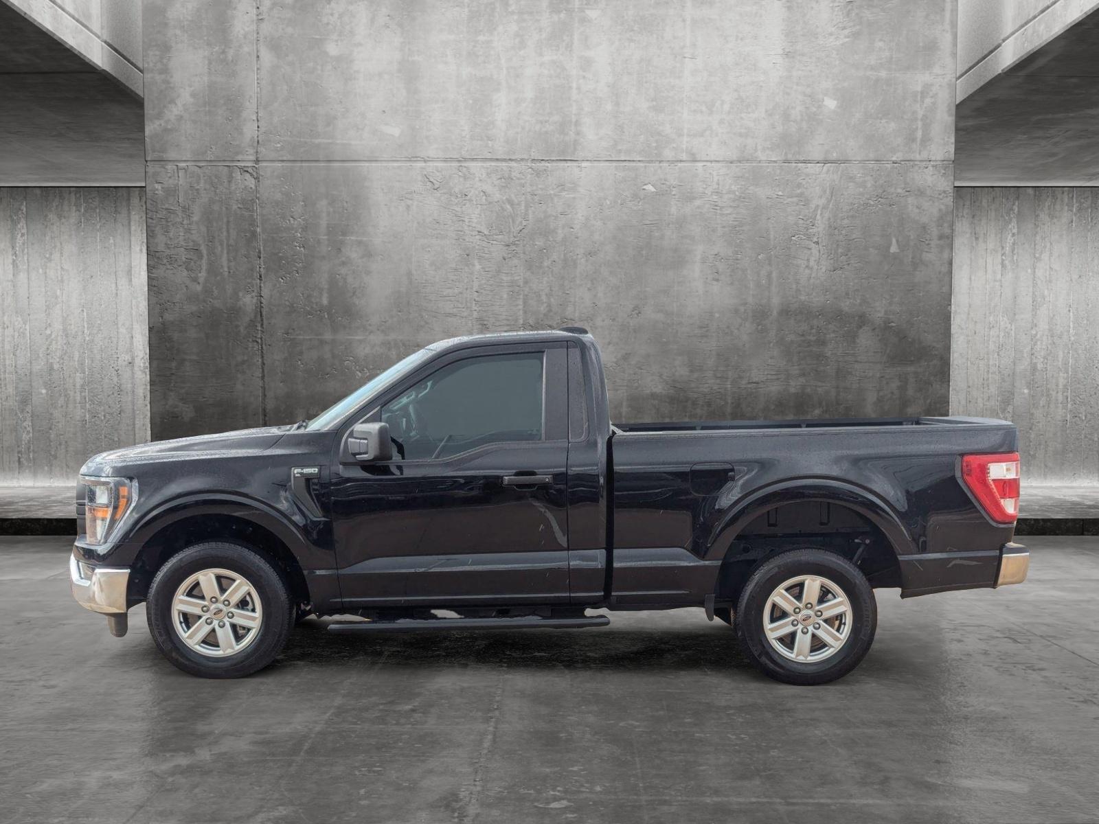 2023 Ford F-150 Vehicle Photo in CORPUS CHRISTI, TX 78412-4902