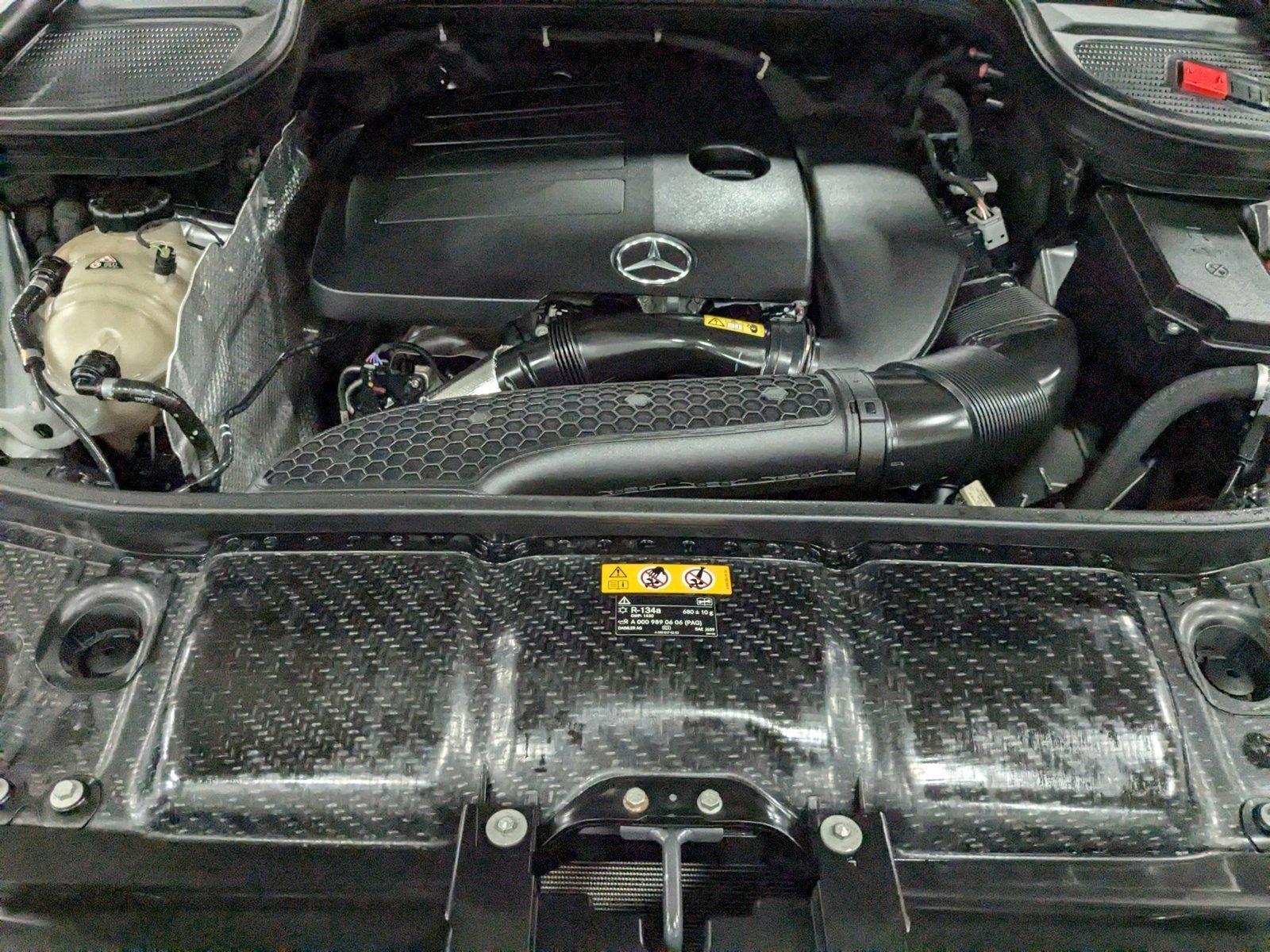 2020 Mercedes-Benz GLE Vehicle Photo in Pompano Beach, FL 33064