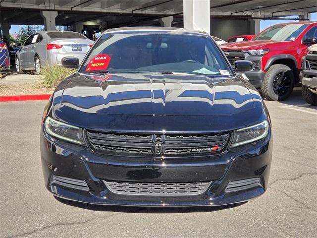 2022 Dodge Charger Vehicle Photo in LAS VEGAS, NV 89118-3267