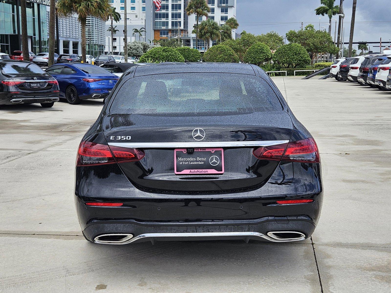 2021 Mercedes-Benz E-Class Vehicle Photo in Fort Lauderdale, FL 33316