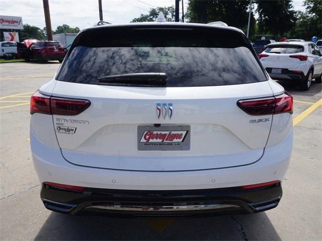 2024 Buick Envision Vehicle Photo in BATON ROUGE, LA 70806-4466