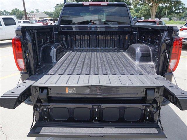 2024 GMC Sierra 1500 Vehicle Photo in BATON ROUGE, LA 70806-4466