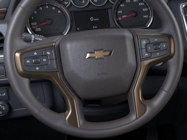 2024 Chevrolet Tahoe Vehicle Photo in BROCKTON, MA 02301-7113