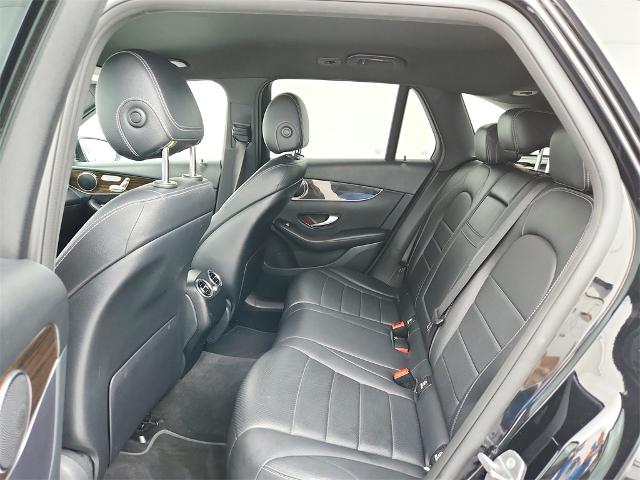 2020 Mercedes-Benz GLC Vehicle Photo in Grapevine, TX 76051