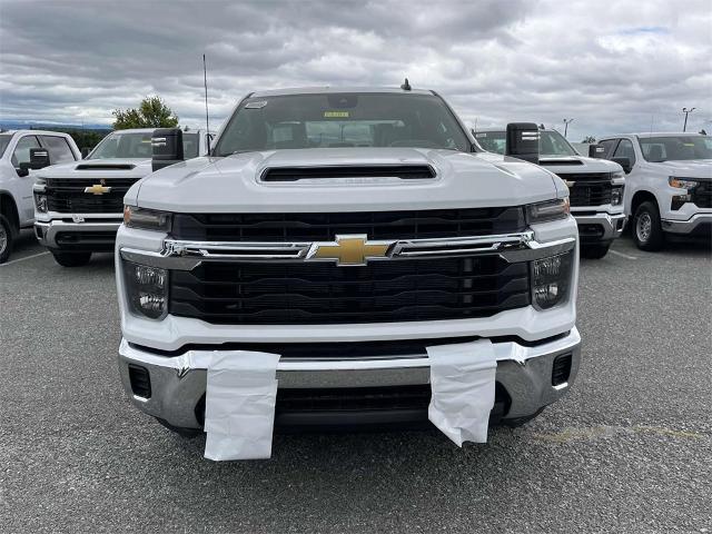 2024 Chevrolet Silverado 2500 HD Vehicle Photo in ALCOA, TN 37701-3235