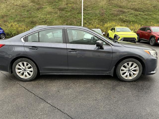 2015 Subaru Legacy Vehicle Photo in INDIANA, PA 15701-1897