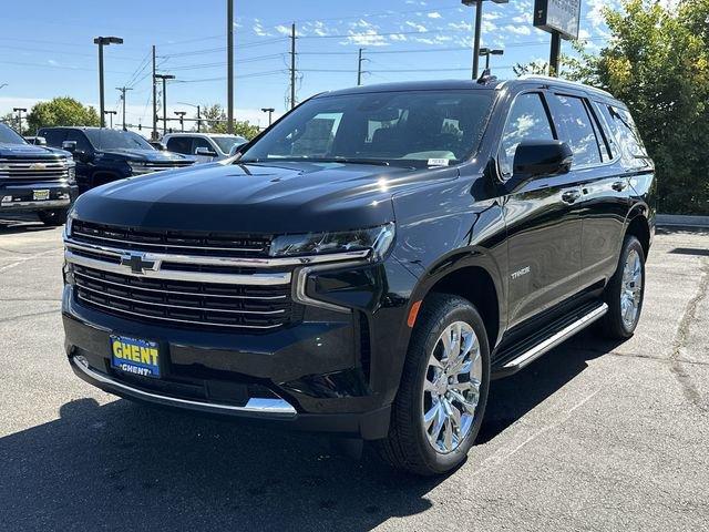 2024 Chevrolet Tahoe Vehicle Photo in GREELEY, CO 80634-4125