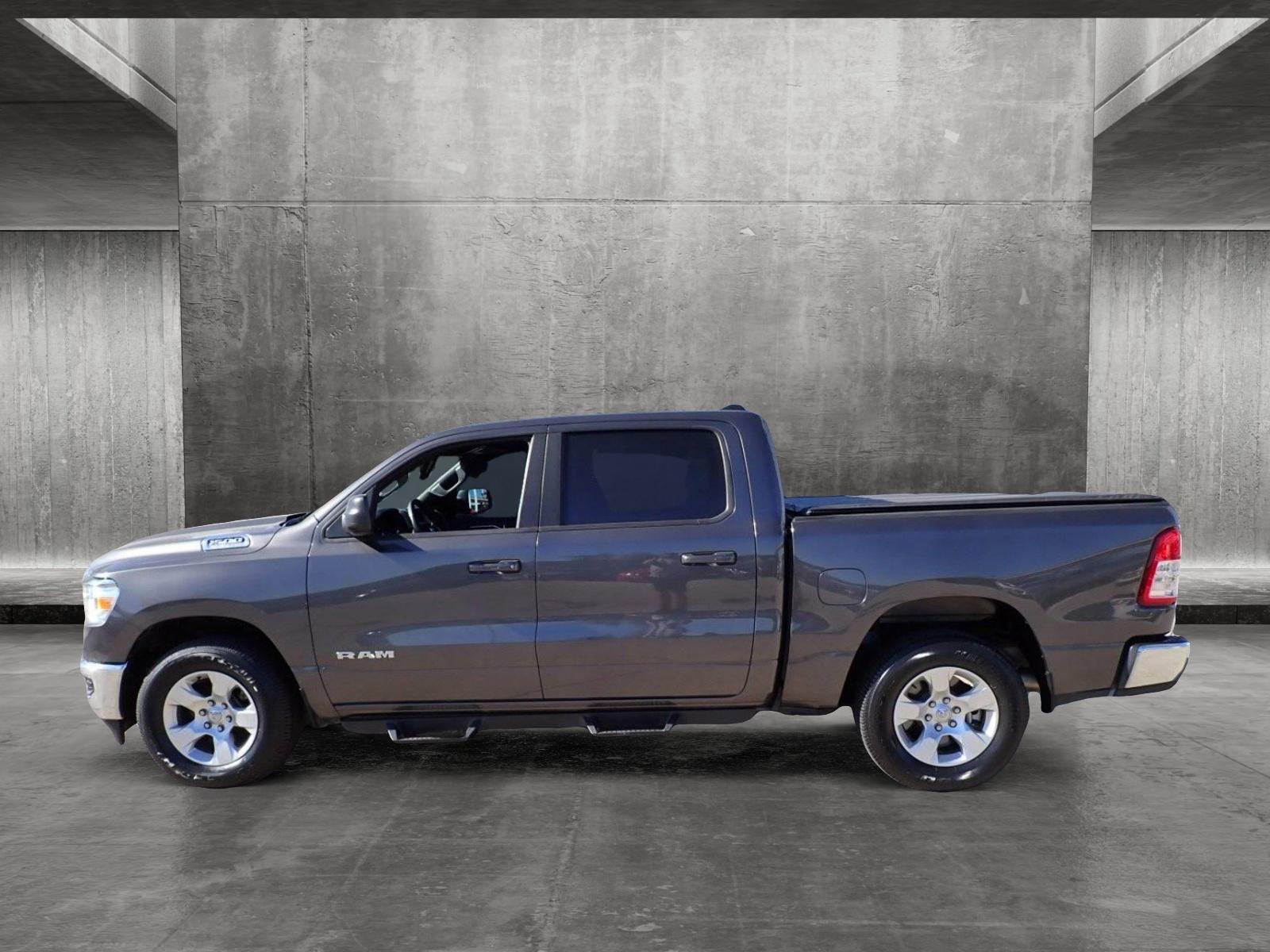 2021 Ram 1500 Vehicle Photo in DENVER, CO 80221-3610