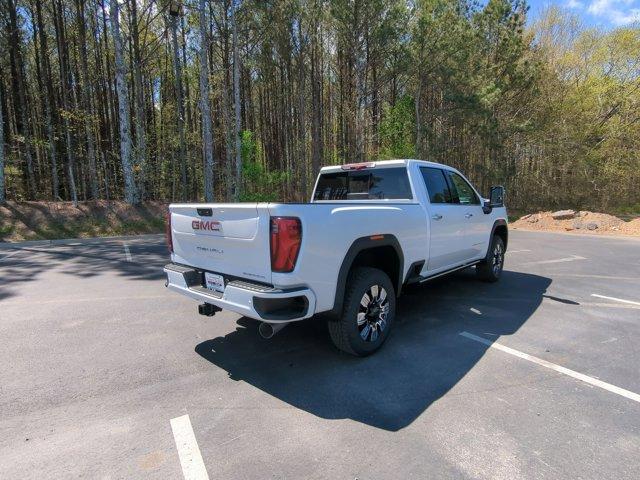 2024 GMC Sierra 2500 HD Vehicle Photo in ALBERTVILLE, AL 35950-0246