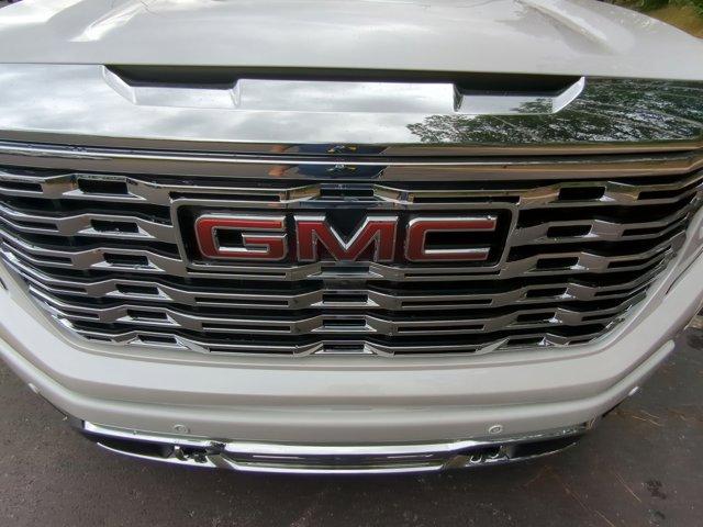 2025 GMC Sierra 1500 Vehicle Photo in ALBERTVILLE, AL 35950-0246