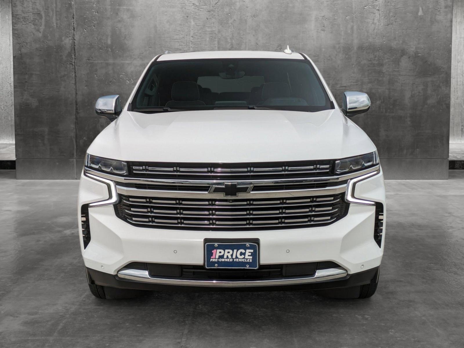 2021 Chevrolet Tahoe Vehicle Photo in Rockville, MD 20852