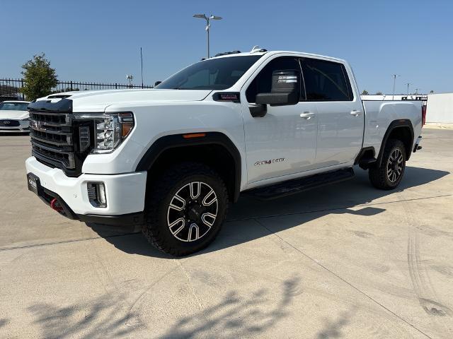 2023 GMC Sierra 2500 HD Vehicle Photo in Grapevine, TX 76051