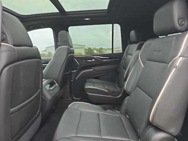 2021 Cadillac Escalade ESV Vehicle Photo in BROUSSARD, LA 70518-0000