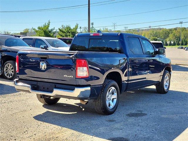 2019 Ram 1500 Vehicle Photo in MILFORD, OH 45150-1684