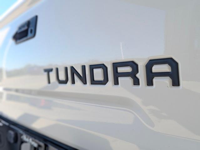 2019 Toyota Tundra 4WD Vehicle Photo in POMEROY, OH 45769-1023