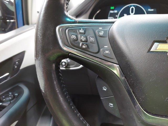 2021 Chevrolet Bolt EV Vehicle Photo in SAUK CITY, WI 53583-1301