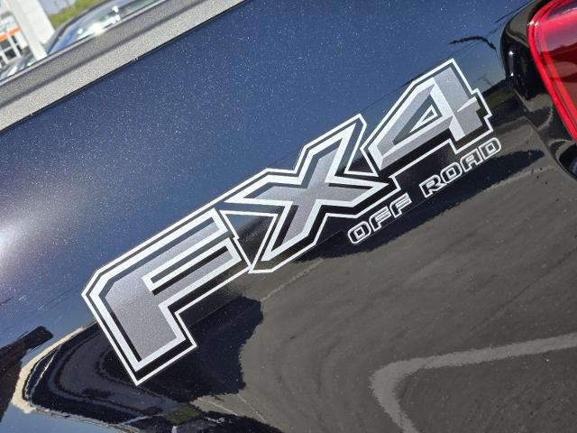 2024 Ford F-150 Vehicle Photo in STEPHENVILLE, TX 76401-3713