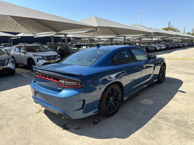 2022 Dodge Charger Vehicle Photo in San Antonio, TX 78209