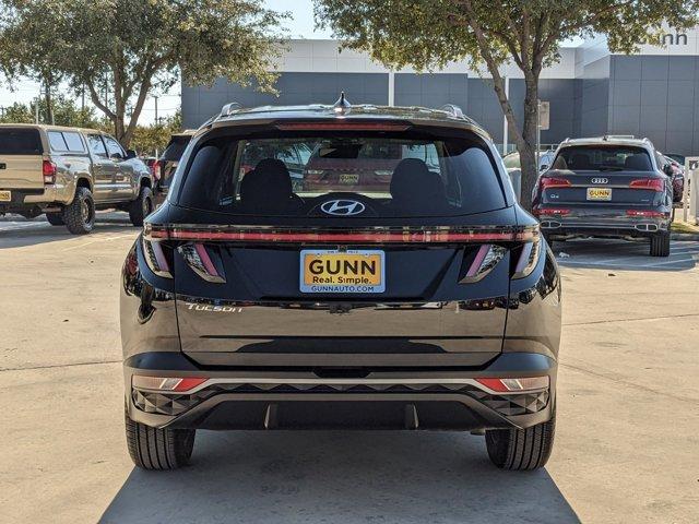 2022 Hyundai TUCSON Vehicle Photo in San Antonio, TX 78209