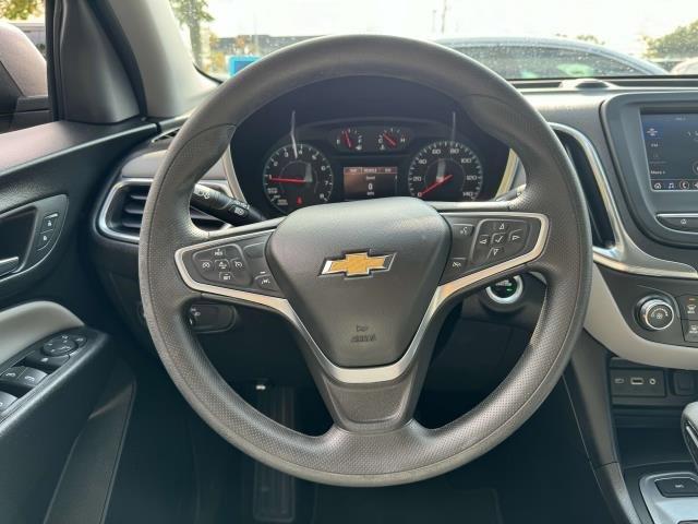 2022 Chevrolet Equinox Vehicle Photo in SAINT JAMES, NY 11780-3219