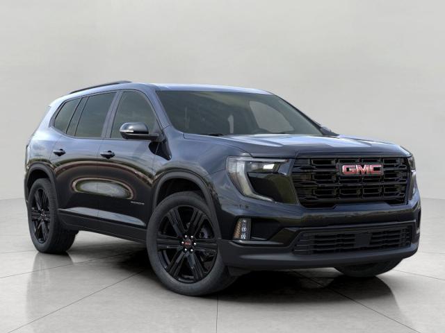 2024 GMC Acadia Vehicle Photo in APPLETON, WI 54914-8833