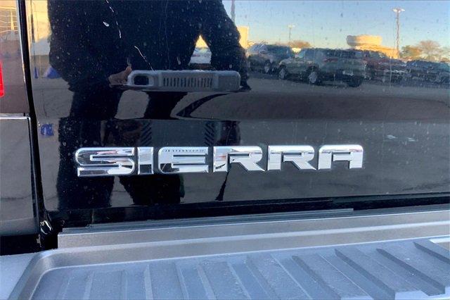 2016 GMC Sierra 2500HD Vehicle Photo in TOPEKA, KS 66609-0000