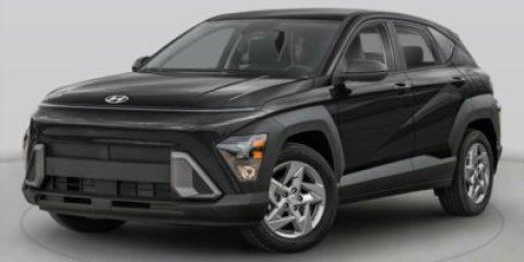 2025 Hyundai KONA Vehicle Photo in Peoria, IL 61615