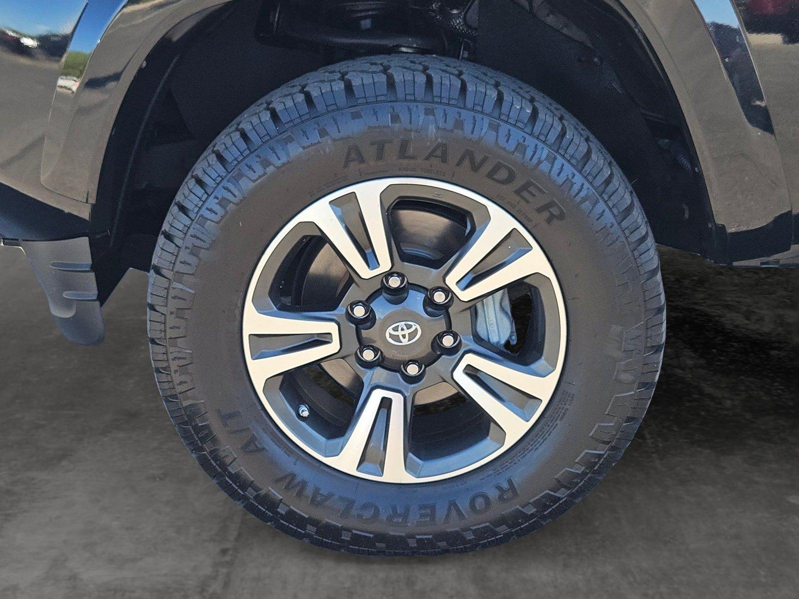 2019 Toyota Tacoma 2WD Vehicle Photo in GILBERT, AZ 85297-0446